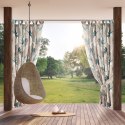 Vorhang GARDEN/8 155X220 SZEL/RZEP Vorhang GARDEN/8 155X220 SZEL/RZEP