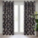 Vorhang GLORIA2/CZAR 140X250 Ösen Vorhang GLORIA2/CZAR 140X250 Ösen