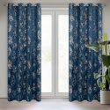 Vorhang GLORIA2/GRAN 140X250 Ösen Vorhang GLORIA2/GRAN 140X250 Ösen