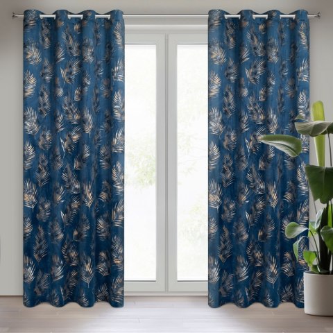 Vorhang GLORIA2/GRAN 140X250 Ösen Vorhang GLORIA2/GRAN 140X250 Ösen