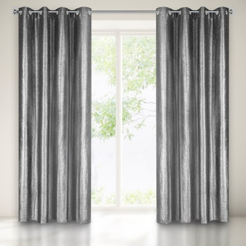 Vorhang GLOSSY/CZ+SR 140X250 PRZE Vorhang GLOSSY/CZ+SR 140X250 PRZE