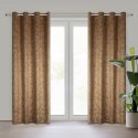 Vorhang KORNELIA/MIÓ 140X250 Ösen Vorhang KORNELIA/MIÓ 140X250 Ösen