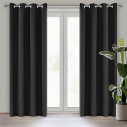 Vorhang LOGAN/CZAR 135X250 PRZEL