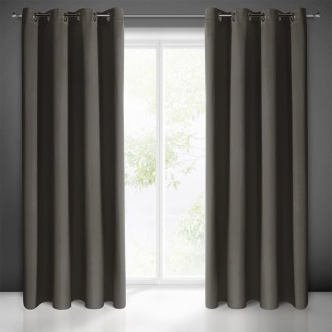Vorhang LOGAN/GRAF 135X250 PRZEL