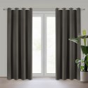 Vorhang LOGAN/GRAF 140X270 PRZEL Vorhang LOGAN/GRAF 140X270 PRZEL