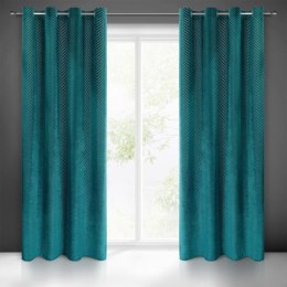 Vorhang LUSSI/C.TURK 140X250 Ösen