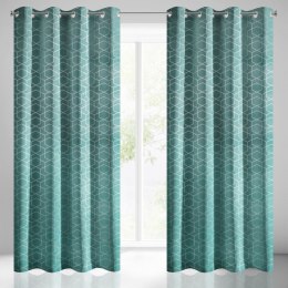 Vorhang MANDI/TUR 135X250 PRZE