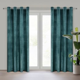 Vorhang MELANIE/C.NI 140X250 Ösen