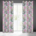 Vorhang NYDIA/MIĘ+RÓ 140X250 Ösen Vorhang NYDIA/MIĘ+RÓ 140X250 Ösen