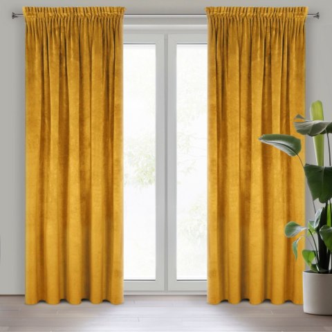 Vorhang VILLA/MUSZ 140X270 T Vorhang VILLA/MUSZ 140X270 T
