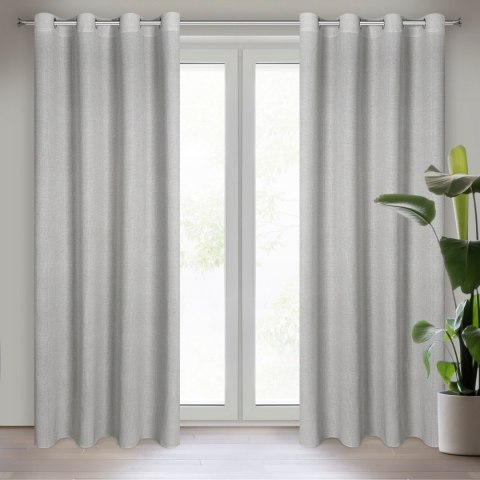 Zasłona CINDY SRE 140X250 Ösen Zasłona CINDY SRE 140X250 Ösen