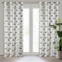 Zasłona MELISA B+MU 140X250 Ösen Zasłona MELISA B+MU 140X250 Ösen