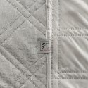 Narzuta Luiz Blink 200X220 silber Narzuta Luiz Blink 200X220 silber
