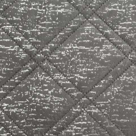 Narzuta Luiz Blink 200X220 stahl Narzuta Luiz Blink 200X220 stahl