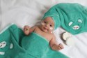 RE/D/BABY71/MIĘT 50X90 (X6) 450