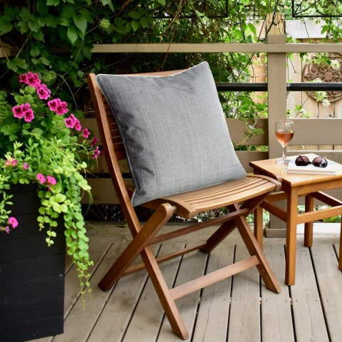 Poszewka GARDEN3 STAL 45X45 Poszewka GARDEN3 STAL 45X45
