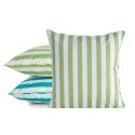 Poszewka GARDEN6 NIEB 45X45 PASY Poszewka GARDEN6 NIEB 45X45 PASY