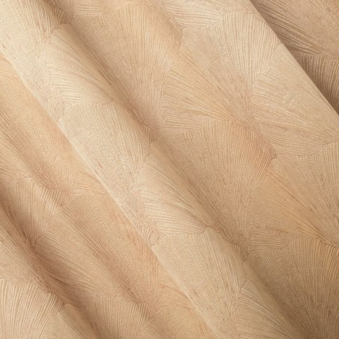 PIER/Vorhang GOJA 140X250 Ösen BEŻ PIER/Vorhang GOJA 140X250 Ösen BEŻ