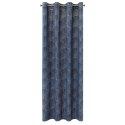 PIER/Vorhang GOJA 140X250 Ösen GRAN PIER/Vorhang GOJA 140X250 Ösen GRAN