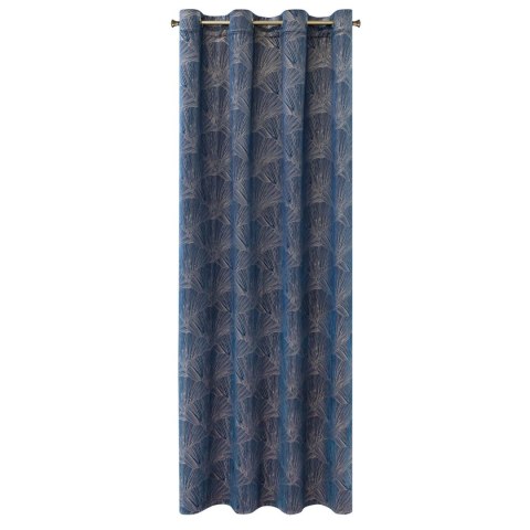 PIER/Vorhang GOJA 140X250 Ösen GRAN PIER/Vorhang GOJA 140X250 Ösen GRAN