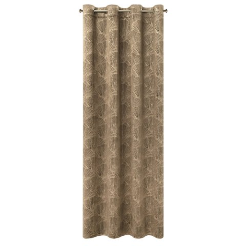 PIER/Vorhang GOJA 140X250 Ösen KAWA PIER/Vorhang GOJA 140X250 Ösen KAWA