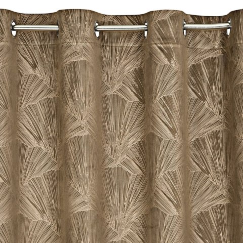 PIER/Vorhang GOJA 140X250 Ösen KAWA PIER/Vorhang GOJA 140X250 Ösen KAWA