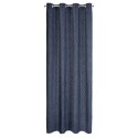 PIER/Vorhang INGA 140X250 Ösen GRAN PIER/Vorhang INGA 140X250 Ösen GRAN