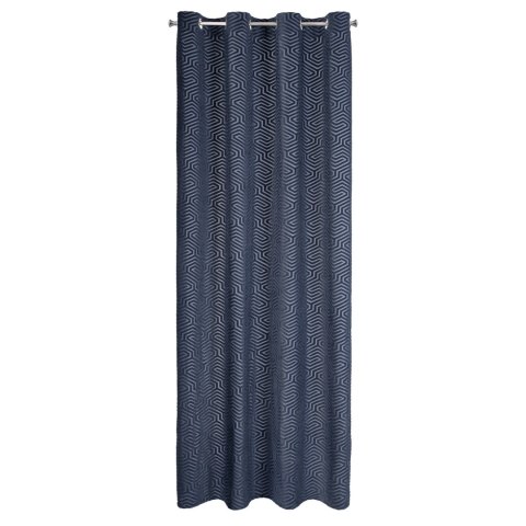 PIER/Vorhang INGA 140X250 Ösen GRAN PIER/Vorhang INGA 140X250 Ösen GRAN