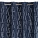 PIER/Vorhang INGA 140X250 Ösen GRAN PIER/Vorhang INGA 140X250 Ösen GRAN