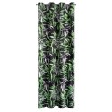 PIER/Vorhang ZOJA 140X250 P CZAR+ZIE PIER/Vorhang ZOJA 140X250 P CZAR+ZIE