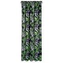 PIER/Vorhang ZOJA 140X270 T CZAR+ZIE PIER/Vorhang ZOJA 140X270 T CZAR+ZIE