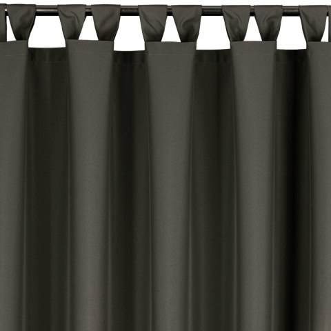 Vorhang GARDEN/GRAF 155X240 SZEL/RZEP Vorhang GARDEN/GRAF 155X240 SZEL/RZEP