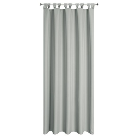 Vorhang GARDEN/SRE 155X220 SZEL/RZEP Vorhang GARDEN/SRE 155X220 SZEL/RZEP