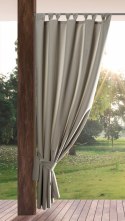 Zasłona GARDEN CAP 155X260 SZEL RZEP