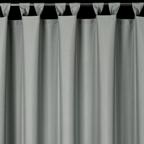 Zasłona GARDEN SRE 155X240 SZEL RZEP Zasłona GARDEN SRE 155X240 SZEL RZEP