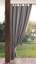 Zasłona GARDEN STAL 155X220 SZEL RZEP Zasłona GARDEN STAL 155X220 SZEL RZEP