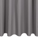 Zasłona GARDEN STAL 155X220 SZEL RZEP Zasłona GARDEN STAL 155X220 SZEL RZEP