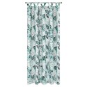 Zasłona GARDEN2 B+ZI 155X240 SZEL RZEP Zasłona GARDEN2 B+ZI 155X240 SZEL RZEP