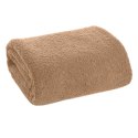 KOC BUKLA BEŻ 170X210 BEŻ KOC BUKLA BEŻ 170X210 BEŻ