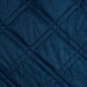 Narzuta LUIZ 8 blau 200X220 Narzuta LUIZ 8 blau 200X220