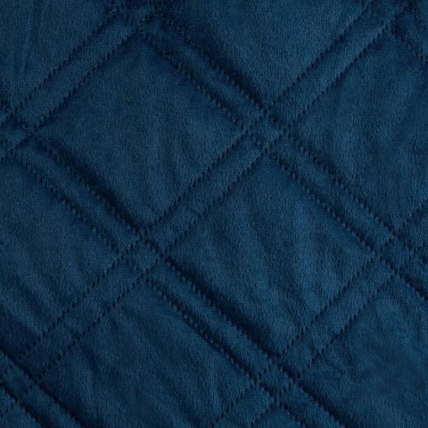 Narzuta LUIZ 8 blau 200X220 Narzuta LUIZ 8 blau 200X220
