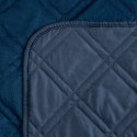 Narzuta LUIZ 8 blau 200X220 Narzuta LUIZ 8 blau 200X220