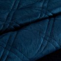 Narzuta LUIZ 8 blau 200X220 Narzuta LUIZ 8 blau 200X220