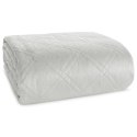 Narzuta LUIZ 8 silber 220X240 Narzuta LUIZ 8 silber 220X240