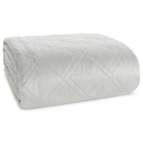 Narzuta LUIZ 8 silber 220X240 Narzuta LUIZ 8 silber 220X240