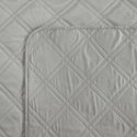 Narzuta LUIZ 8 silber 220X240 Narzuta LUIZ 8 silber 220X240
