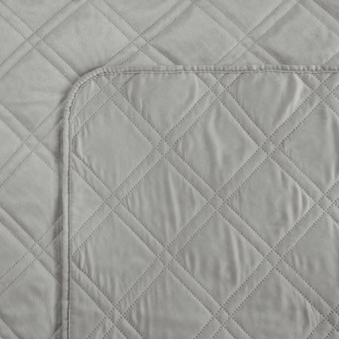Narzuta LUIZ 8 silber 220X240 Narzuta LUIZ 8 silber 220X240