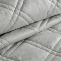 Narzuta LUIZ 8 silber 220X240 Narzuta LUIZ 8 silber 220X240