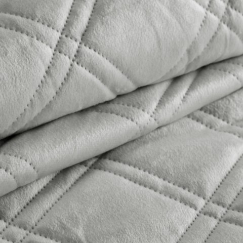 Narzuta LUIZ 8 silber 220X240 Narzuta LUIZ 8 silber 220X240