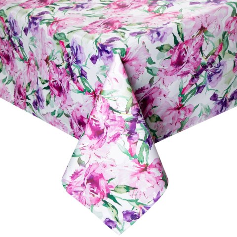 CHO GARDEN 34G 140X220 RÓŻ+FIO CHO GARDEN 34G 140X220 RÓŻ+FIO